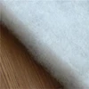 100% virgin washable polyester fiber cotton batting for garments
