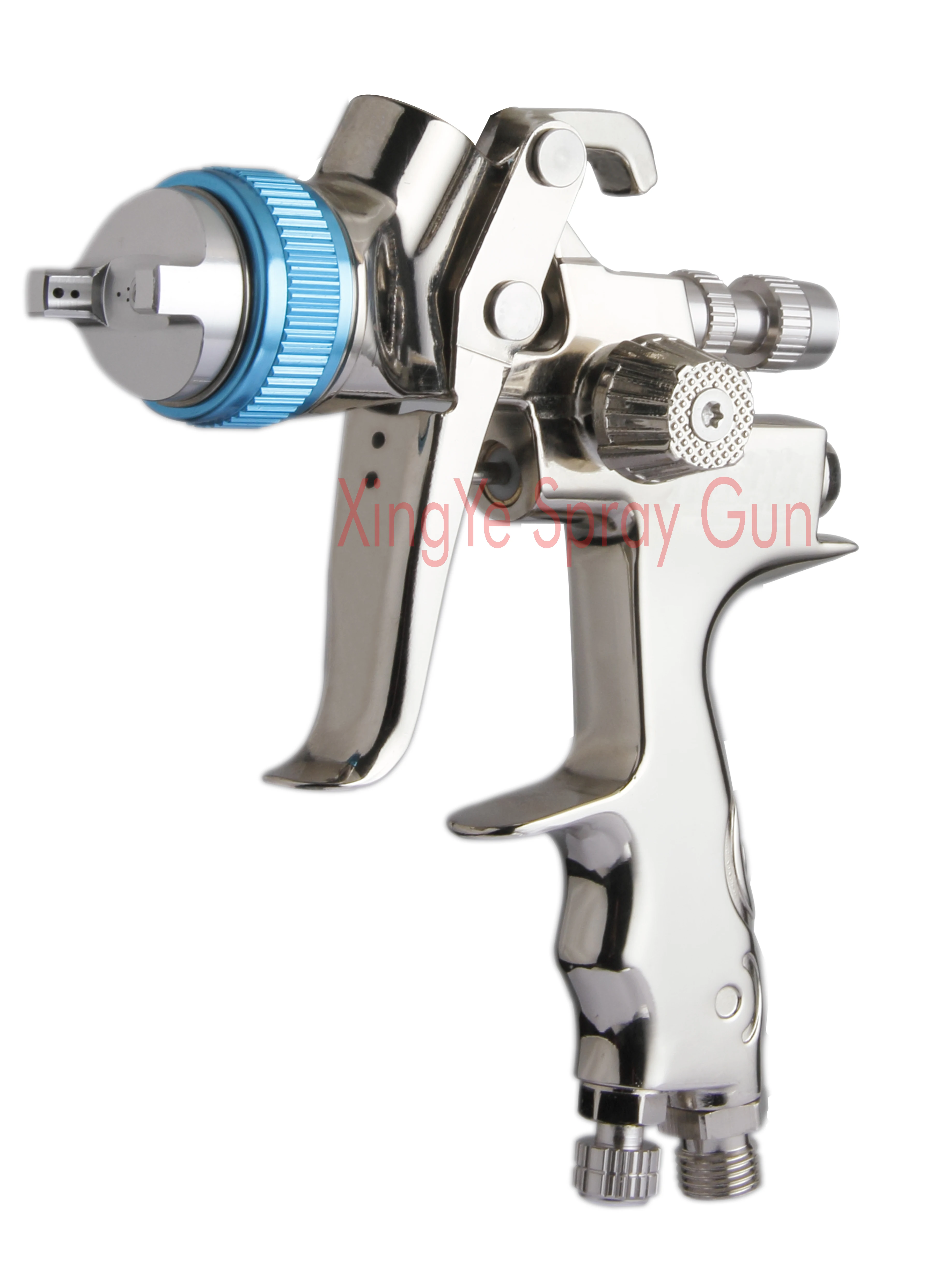 Province Paint Efficient 1.3mm Nozzle M808g2 Paint Gun Hvlp Buy