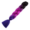 48in unfold 100g #C10 Ombre Jumbo Braid Hair Extension.