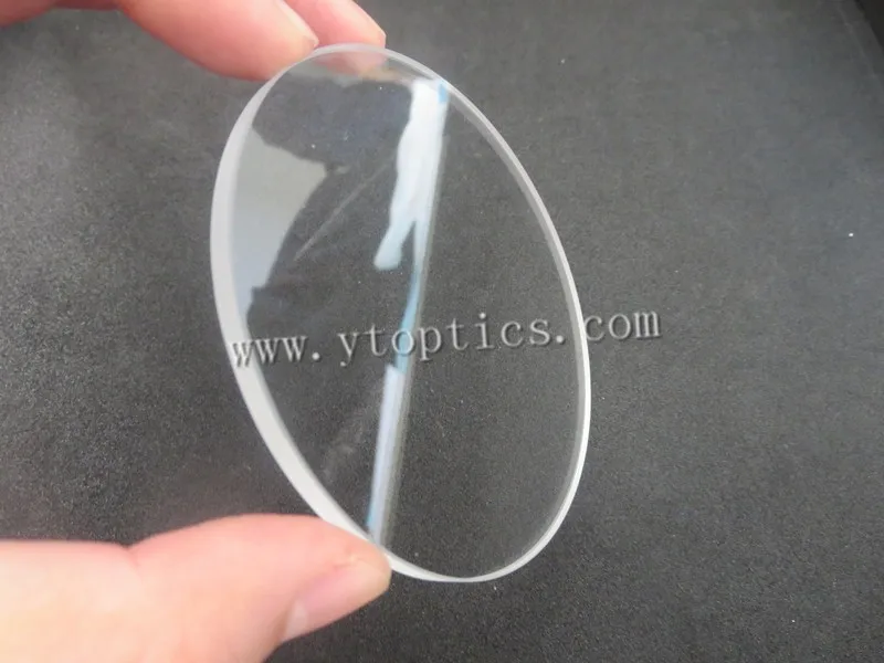 Sapphire Glass Sheet /sapphire Crystal Glass Window - Buy Sapphire ...