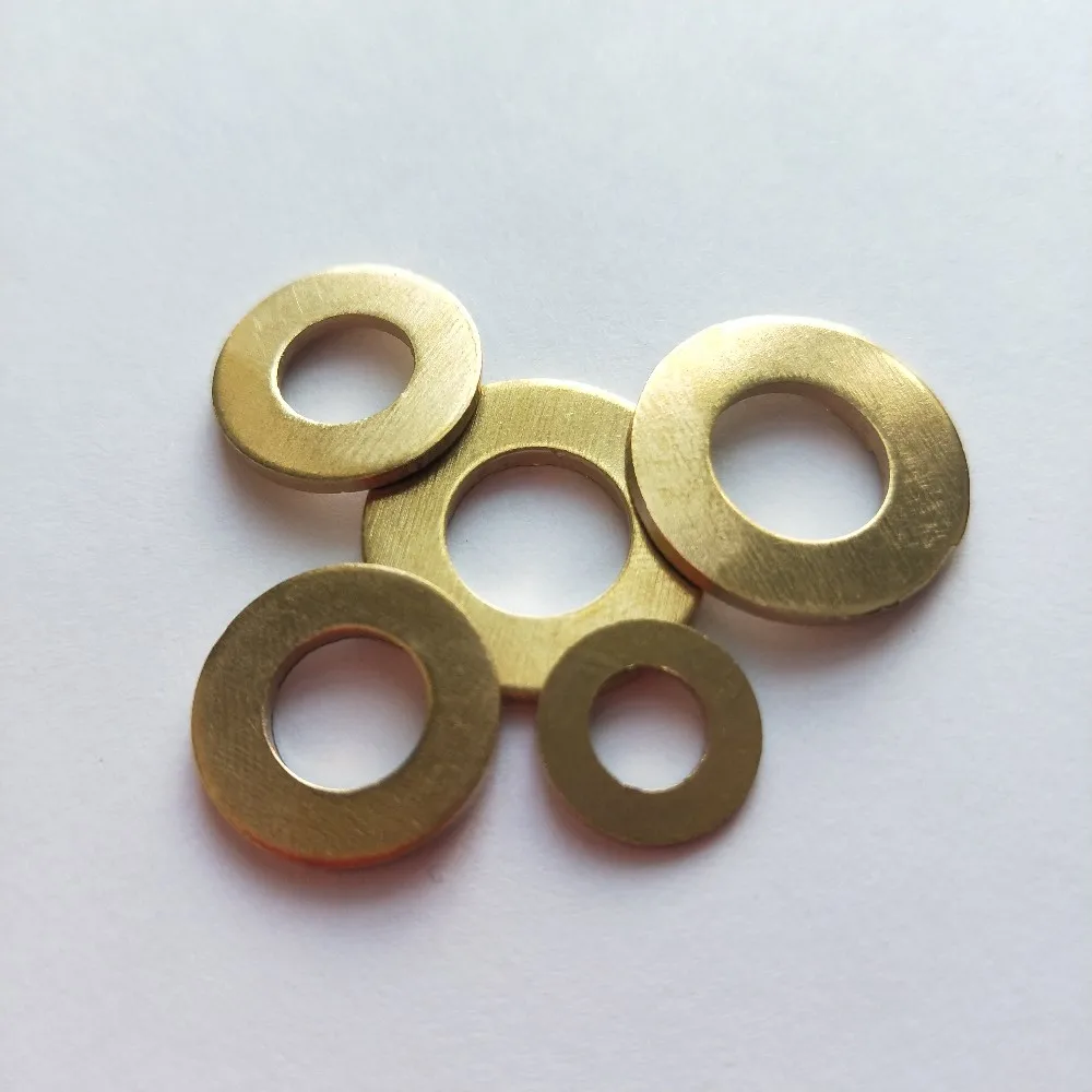 Earthing Washer Grounding Washer Class 8.8 Floor Butterfly Loosening