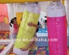 AOQI selling well durable much fun Light Punching Bag