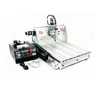 China top ten selling products 6040 Z-S80 CNC router 1.5KW Ball Screw cnc engraver cnc metal engraving machine