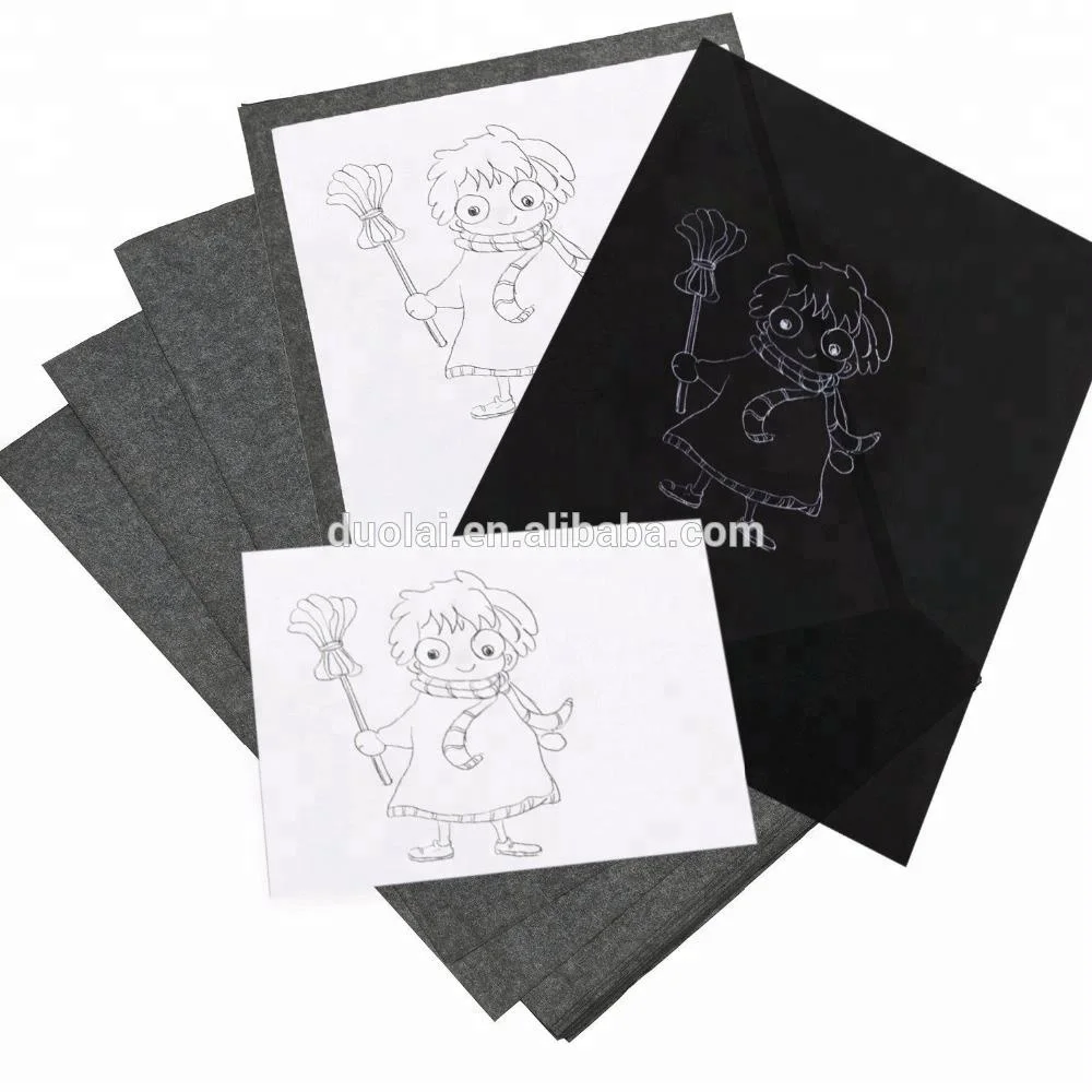 
Graphite transfer paper, 9 x 13