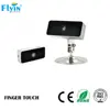 Sample available , Portable interactive Whiteboard gesture recognition and 10 points touch Interactive Whiteboard FP3