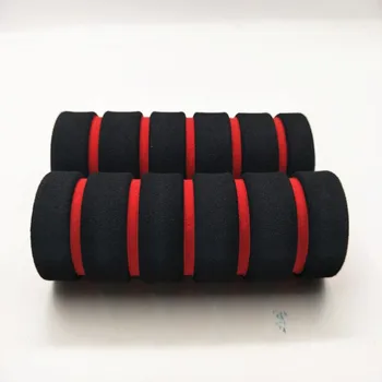 stroller grip cover