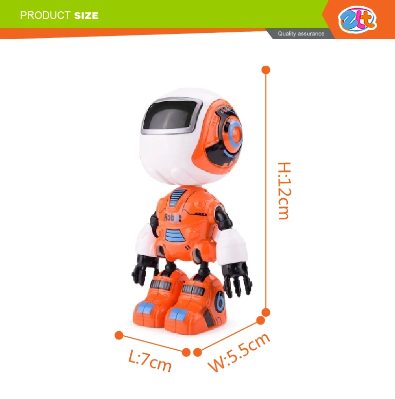 Battery operated metal mini toy robot for kids.jpg