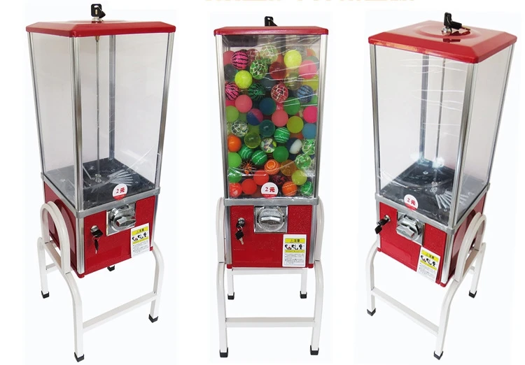 Gashapon Distributeur Automatique De Jouets à Capsules - Grand