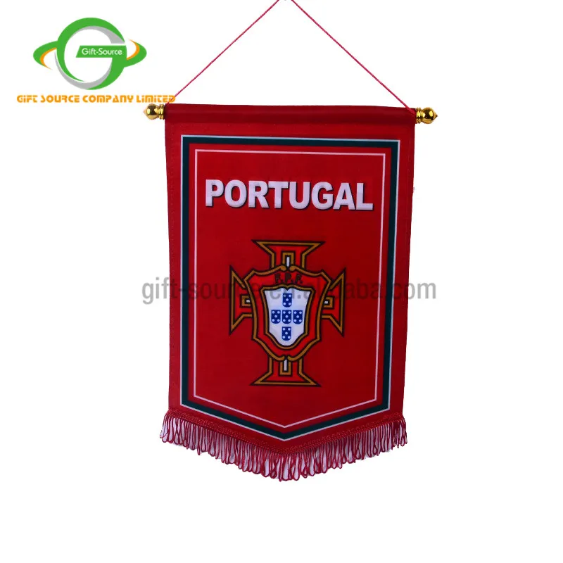 ERSSWUQMY Football Club Flag Banner for Indoor Or Outdoor Hanging Flags Decoration Hanging Flags 