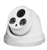 outdoor cctv cameras 1080p cvi camera with dome cover design