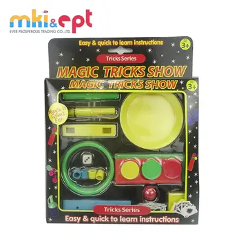 magic toys for kids