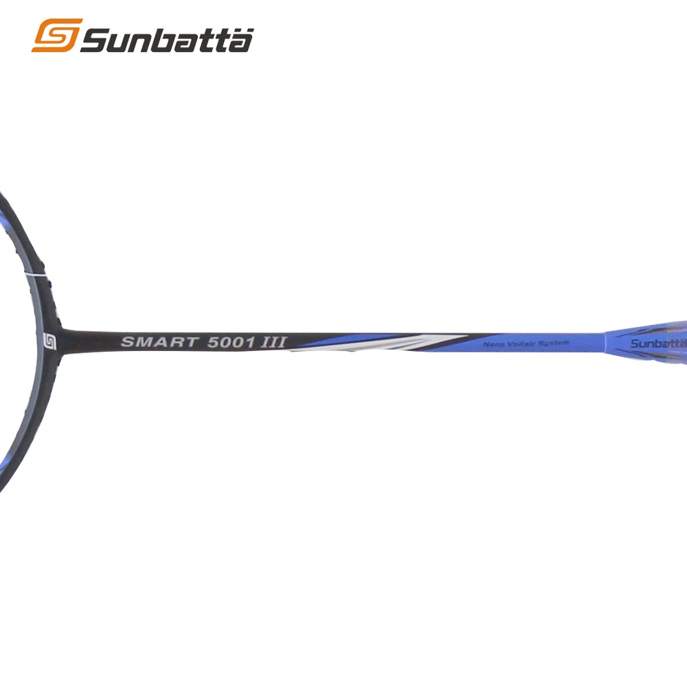 
Store Original Sunbatta Badminton Racket With High Intension 