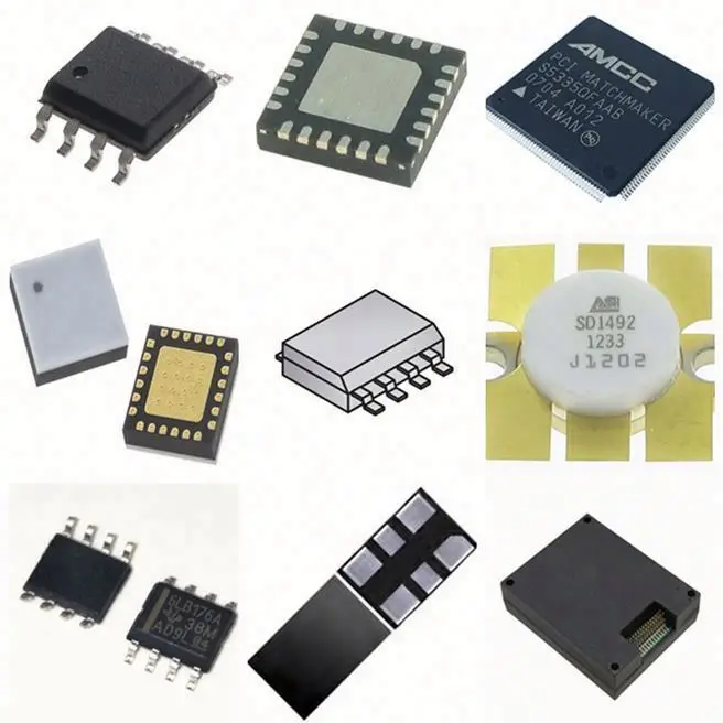 Micrel CASE MM5451YN Integrated Circuit DIP40 MAKE