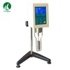 New NDJ-9S Digital Rotational Viscosimeter Viscosity Meter for Liquid Viscose Capacity Viscosity Fluidimeter Tester