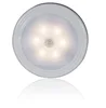 Portable Decorative infrared Induction PIR Sensor Led control Night Lights for Cabinet Hotel Closet