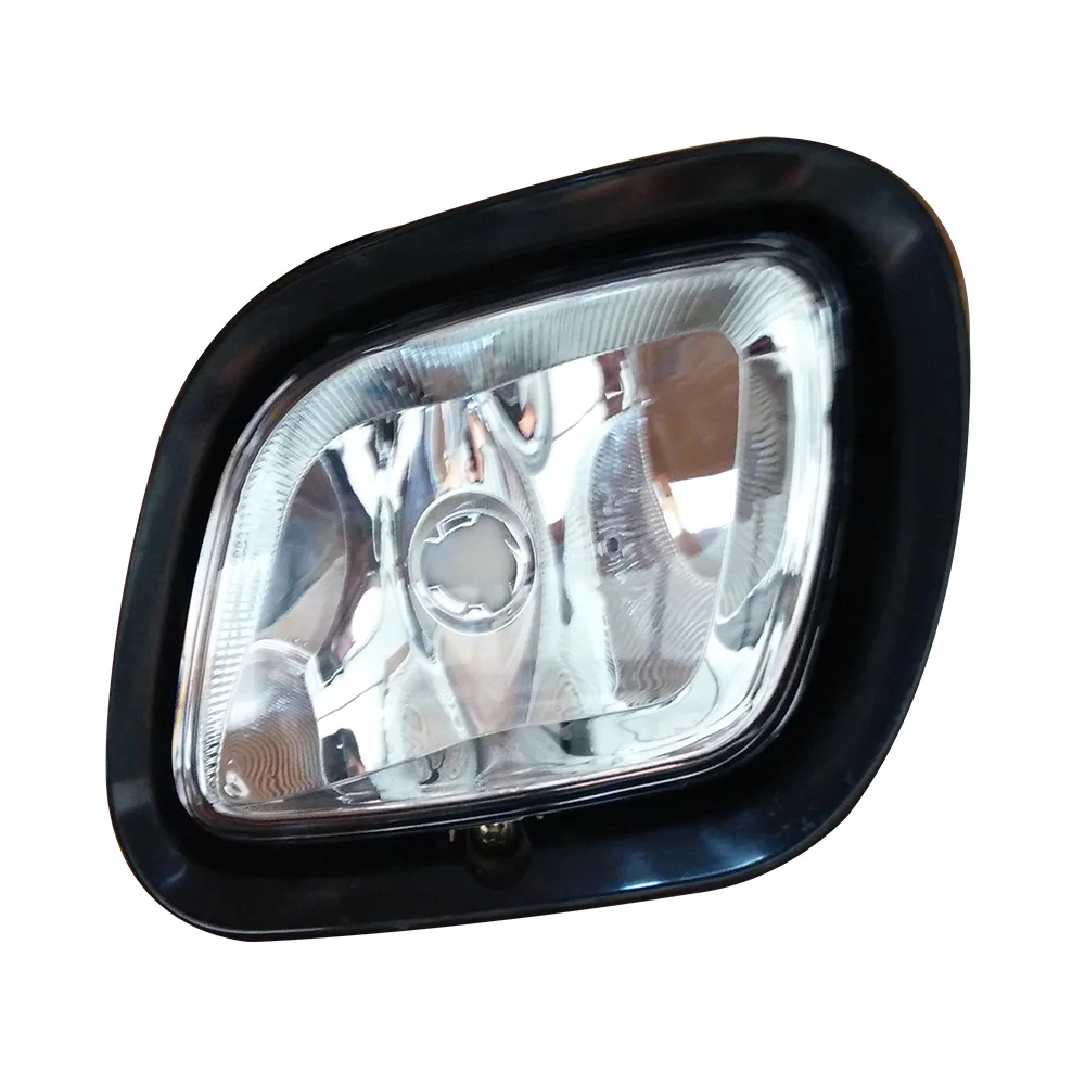 Freightliner Cascadia Truck Fog Light With DOT Certificate