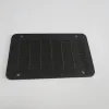 OEM Custom equally distributed stamping part radiator for computer