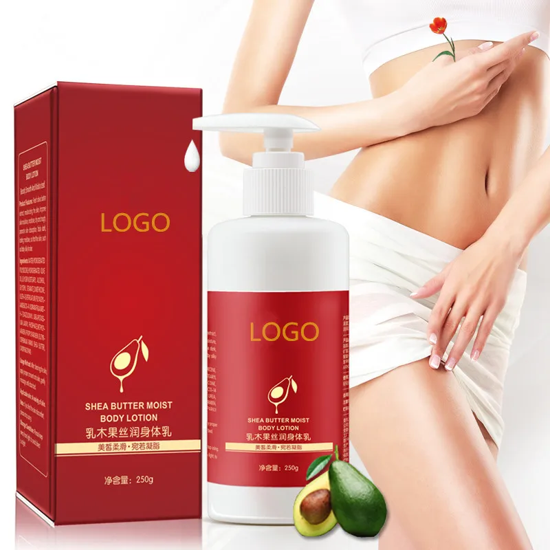 best organic body moisturizer