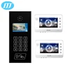 intercom electronic, tcp ip apartment door phone access control system