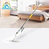 BOOMJOY super star spray mop P5 with cloth clamping buckle.