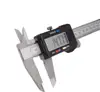 3 Key Digital Caliper with Inch/meteric conversation