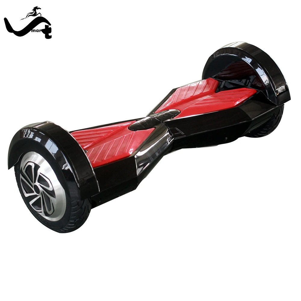 hoverboard drift trike