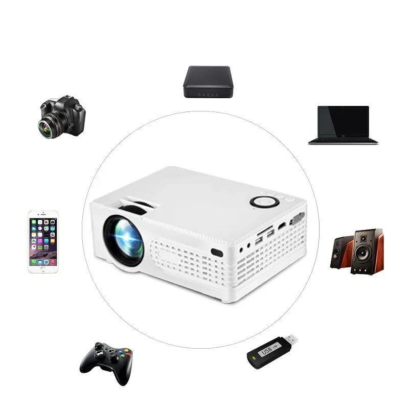 Проектор focus. Micro Projector led DLP 03tp. Мини проектор с WIFI И Bluetooth. Фокус проектора. Проектор андроид для домашнего кинотеатра.