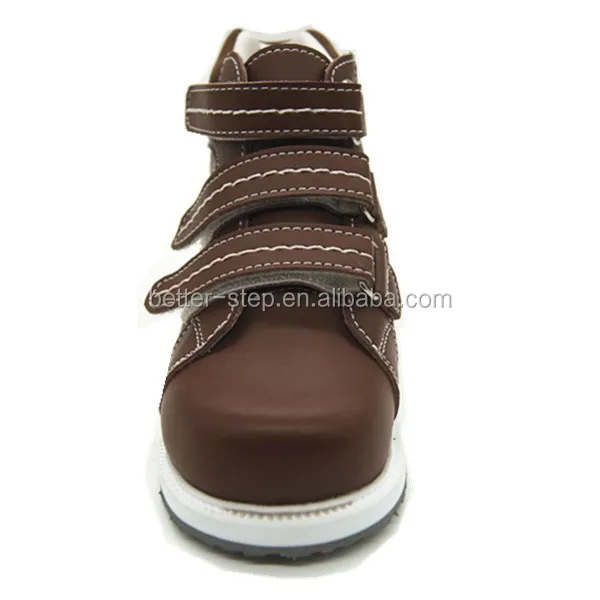 Club Foot Orthopedic Shoes
