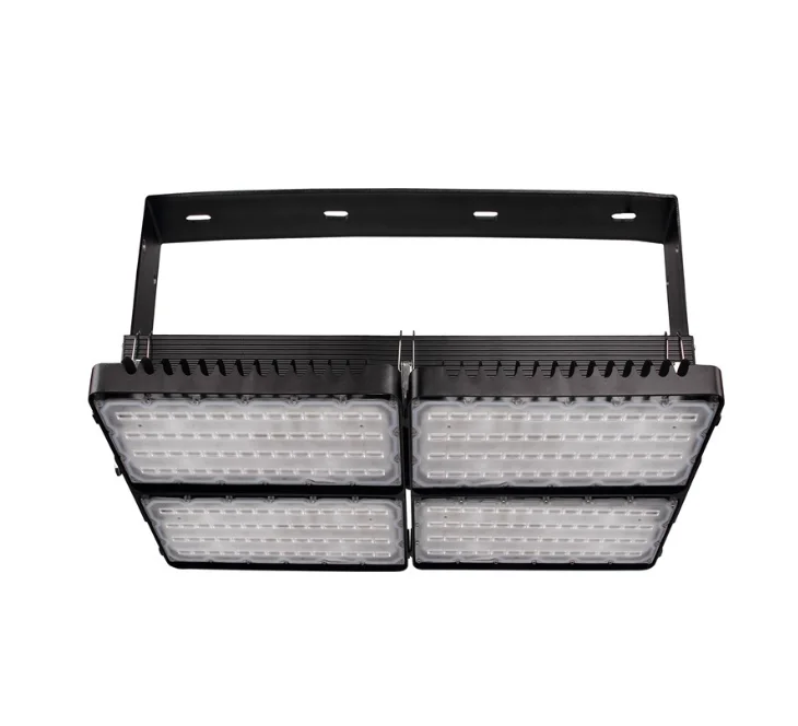 
High power Airport Stadium lighting Meanwell Lumileds LED Sports Light 800W 