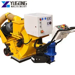 qdhc blast machine