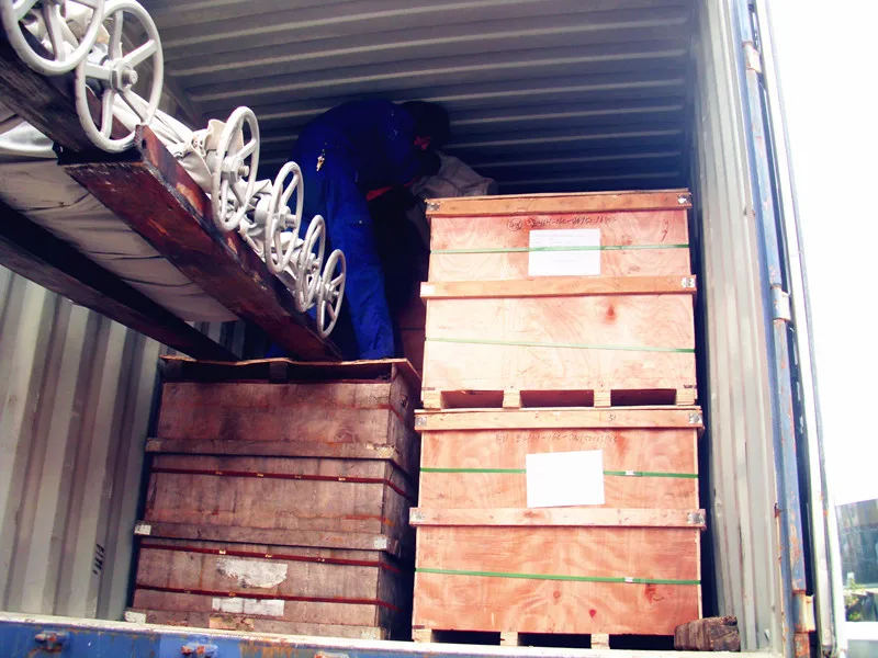 
SS304/SS316 stainless steel gate valve 150lb ASME 16.5 