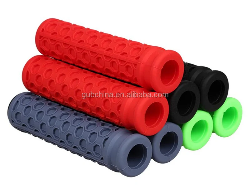 gel bike grips