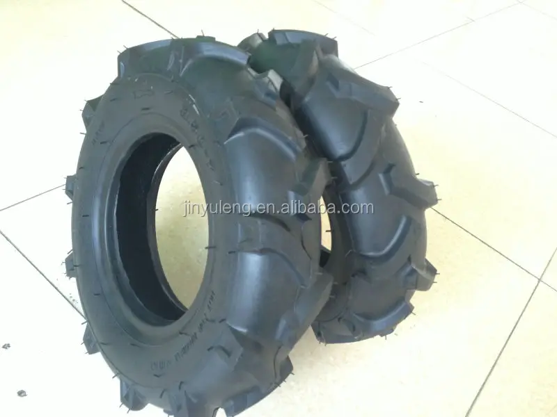 13inch 3.50-7 small herringbone rubber Pneumatic tractor tire for Farming machine Micro tillage machine Agricultural machinery