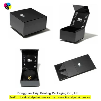 hat shipping boxes