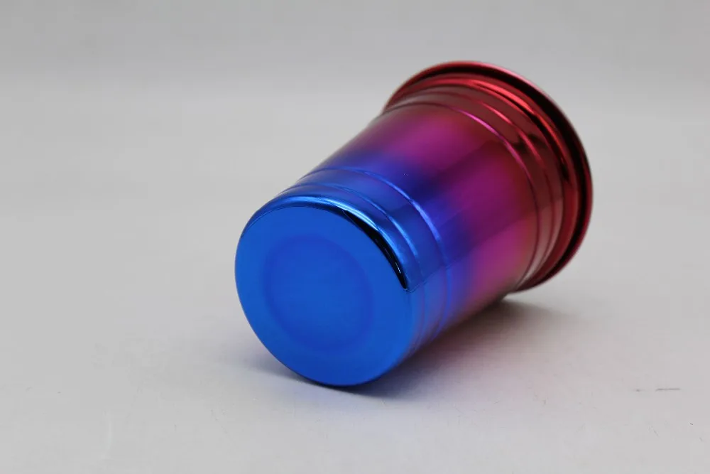 Stainless Steel Pint Cups,16 Oz Metal Cups For Drinking Made Of Food