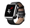 New Material zinc alloy 3g android 5.1 MTK6580 G9 smart watch