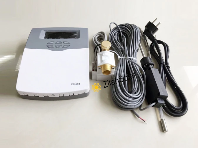 Sr501 Solar Controller 110240v Buy Sr501 Solar Controller 110240v