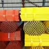 construction safety acro jack shuttering props ringlock system scaffold scaffolding parts
