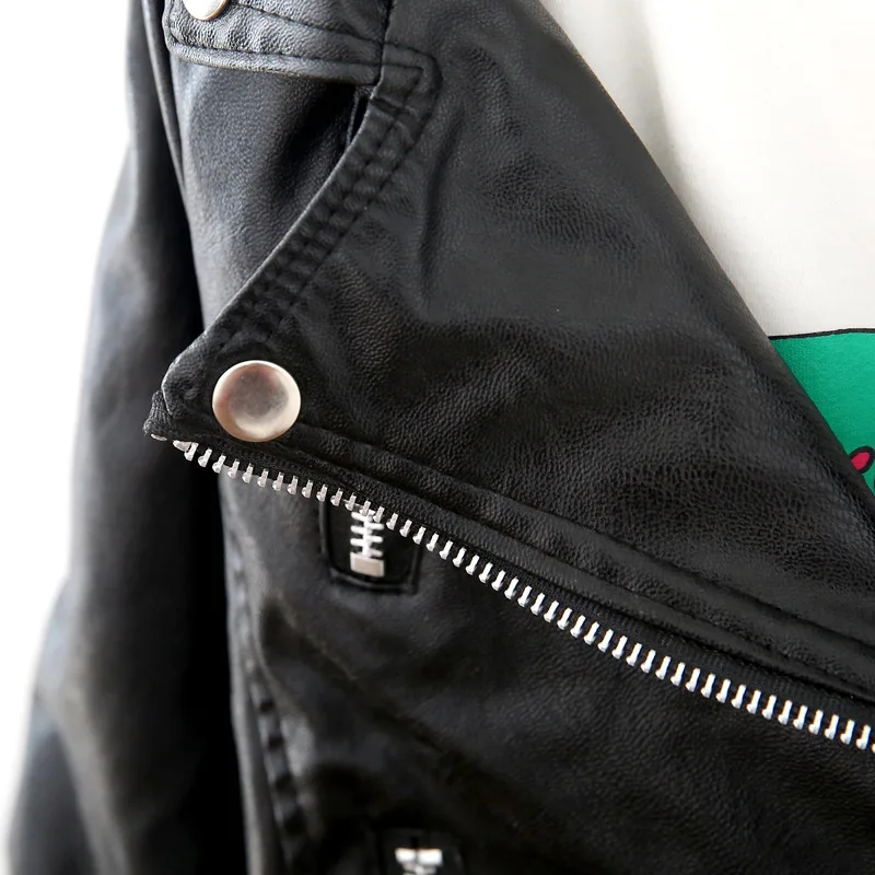 kids winter fur coats