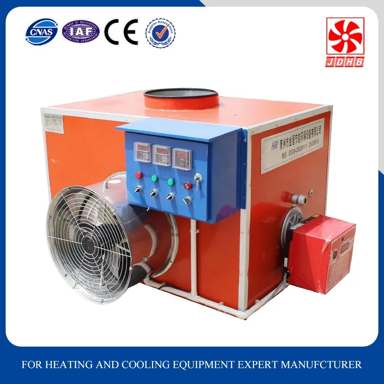 Steel Air Heater, Stainless, customerized, Good - detail 8