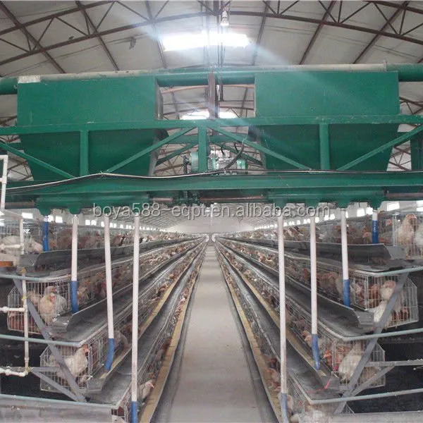 Buy Wholesale plastic chicken floor mesh For Livestock Production 