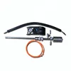 Small Pressure Cryo Pump Liquid Nitrogen Transfer Cryogenic Pump