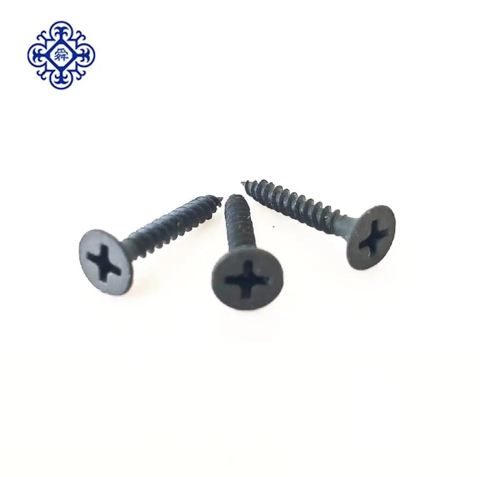 
cheap collated galvanized drywall screw 