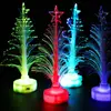 Home Party Decoration Colorful Christmas Xmas Tree Color Changing LED Light Lamp