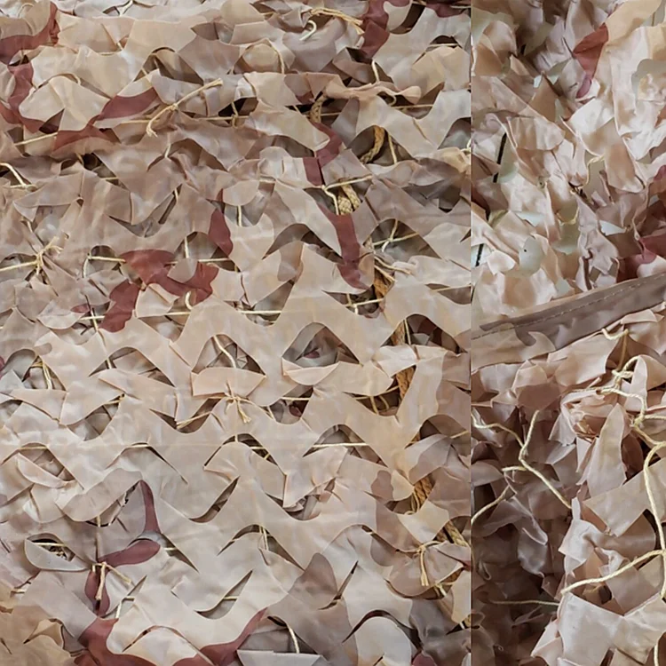 

Wholesale  3 Desert Color Camo Net Hide Shooting Camo Net, 3 desert camouflage