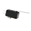 long stainless steel level micro switch/ micro switch with level