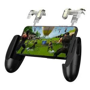 Mobile Gaming Fire Key Trigger Grip PUBG & Fortnite