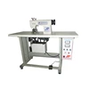 Professional ultrasonic lace making machine with CE certificate