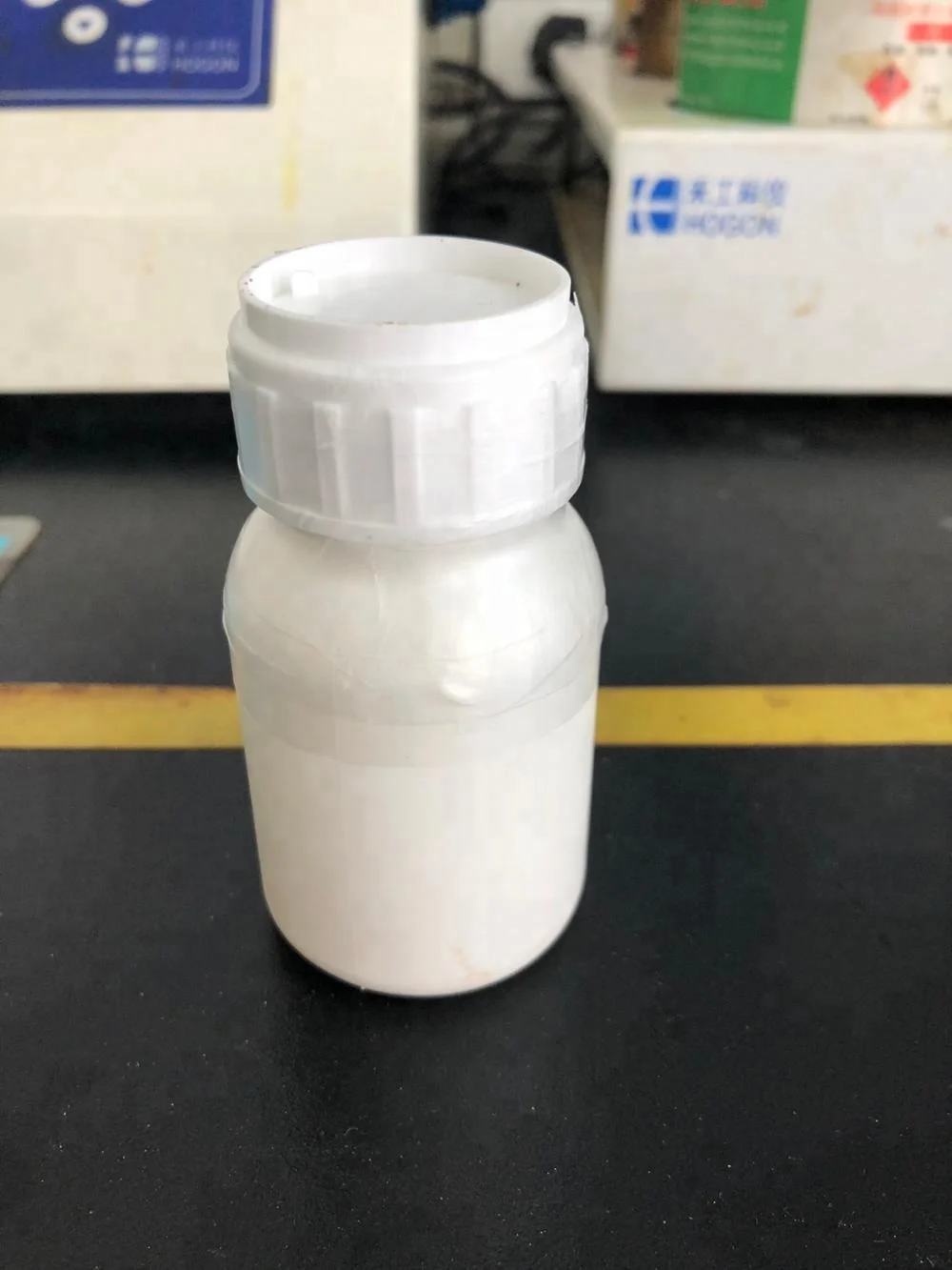 
YUANSENTHAI Provide 1,3-Dimethyl-2-imidazolidinone CAS:80-73-9 