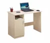2017 hot sale melamine wooden computer desk for wholesale online sales RX-D2038